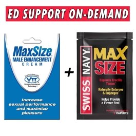 ED Support On-Demand Kit