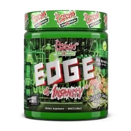 Edge of Insanity Pre Workout - Jungle Juice