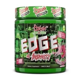 Edge of Insanity - Ricky’s Rotund Raspberry - 25 Servings