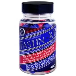 Fastin XR  By Hi-Tech Pharmaceuticals, 45 Capsules
