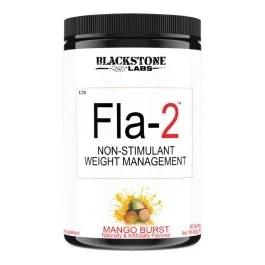 Fla-2 - Mango Burst - 60 Servings