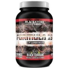 Formula 19 - Black Currant - 30 Servings