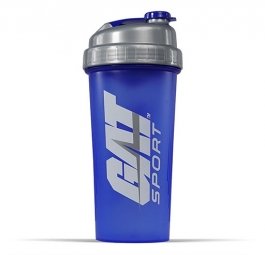 GAT Shaker Cup, Blue