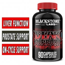 Gear Support - Blackstone Labs - 90 Capsules - On Cycle Support