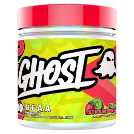 GHOST BCAA V2 - Kiwi Strawberry - 30 Servings