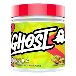 GHOST BCAA V2 - Lemon Crush - 30 Servings