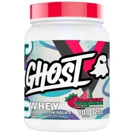 GHOST Clear Whey Isolate - Strawberry Watermelon - 1 lb