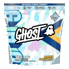 GHOST Glow V2 - Mango Margarita - 30 Stick Packs