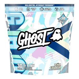 GHOST Glow V2 - Pina Colada - 30 Stick Packs