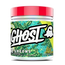 GHOST Greens - Lime - 30 Servings