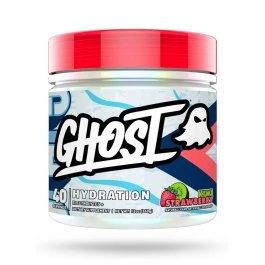 GHOST Hydration - Kiwi Strawberry - 40 Servings