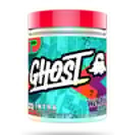 GHOST Intra Welch's Grape 20 Servings