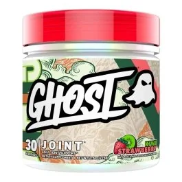 GHOST Joint - Kiwi Strawberry - 30 Servings
