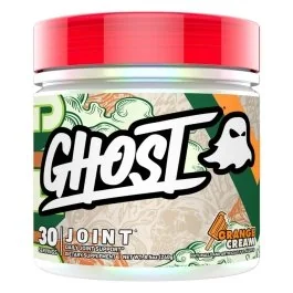 GHOST Joint - Orange Cream - 30 Servings