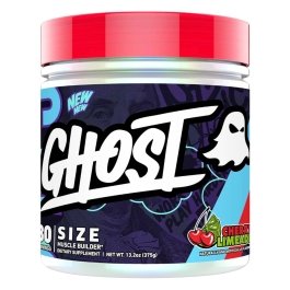 GHOST Size V3 - Cherry Limeade - 30 Servings