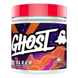 GHOST Sleep - Apple Pie - 20 Servings