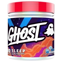 GHOST Sleep - Blue Dream - 20 Servings