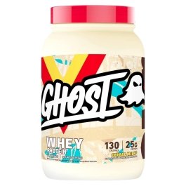 GHOST Whey Protein - Cereal Milk - 2 lb