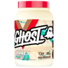 GHOST Whey Protein - Milk Chocolate - 2 lb