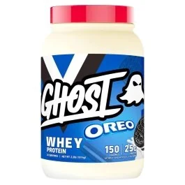 GHOST Whey Protein - Oreo - 2 lb