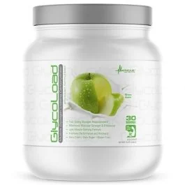GlycoLoad - Green Apple - 600 Grams