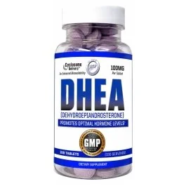 Hi-Tech DHEA - 100 mg - 100 Tablets