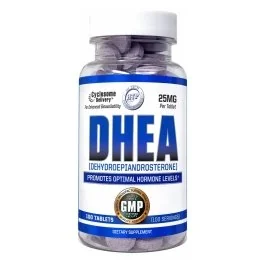 Hi-Tech DHEA - 25 mg - 100 Tablets