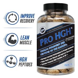 Hi-Tech Pharmaceuticals Pro HGH - 150 Tablets - HGH Peptides