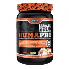 HumaPro - Apple Pear - 45 Servings