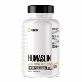 HumaSlin - Condemned Labz - 180 Caps 