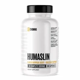 HumaSlin - Condemned Labz - 180 Caps 
