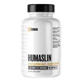 HumaSlin - Condemned Labz - 90 Caps 