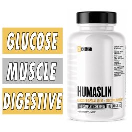 HumaSlin - Condemned Labz - Glucose Disposal Agent