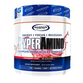 HyperAmino - Strawberry Kiwi - 30 Servings