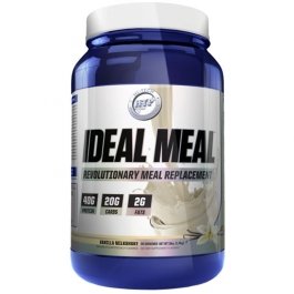 Ideal Meal - Vanilla Milkshake - 3LB