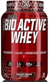 Bioactive Whey Protein By Isatori, Chocolate Sensation, 30 Servings