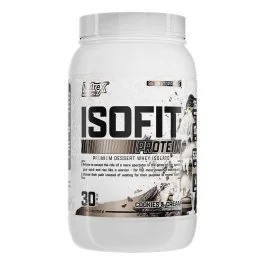 Isofit - Cookies and Cream - 2lb