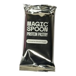 Magic Spoon Protein Pastry - Cinnamon Brown Sugar - Single