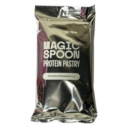Magic Spoon Protein Pastry - Frosted Strawberry - Single