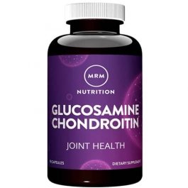 MRM Glucosamine & Chondroitin - 90 Caps