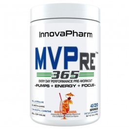 MVPre 365 - Bahama Mama - 40/20 Servings