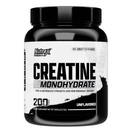 Nutrex Creatine Drive - Unflavored - 1000 Grams