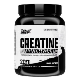 Nutrex Creatine Drive - Unflavored - 1000 Grams