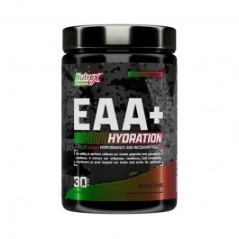 Nutrex EAA Plus Hydration - Apple Pear