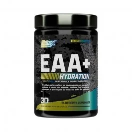 Nutrex EAA Plus Hydration - Blueberry Lemonade