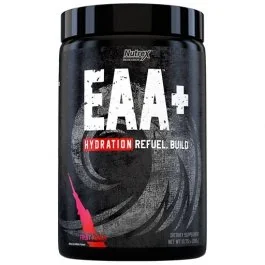 Nutrex EAA Plus Hydration - Fruit Punch