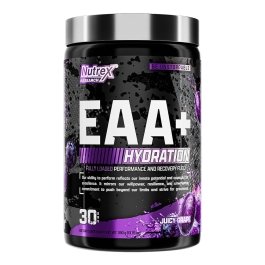 Nutrex EAA Plus Hydration - Juicy Grape