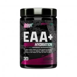 Nutrex EAA Plus Hydration - Strawberry Watermelon