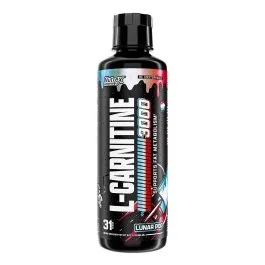 Liquid L-Carnitine 3000 | Nutrex