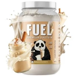 Panda Protein - Horchata - 25 Servings